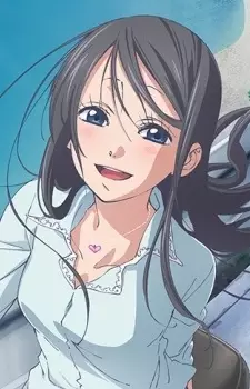 imagem de capa do personagem Futaba Ooki