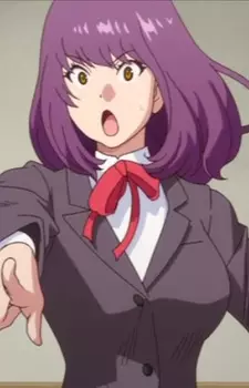 Rose Ikkaku