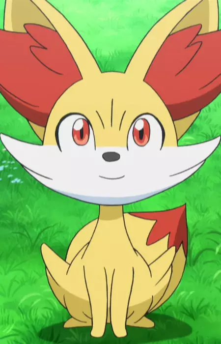 imagem de capa do personagem Fokko