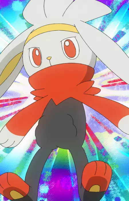 imagem de capa do personagem Rabbifuto