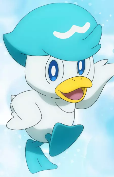 imagem de capa do personagem Kuwassu