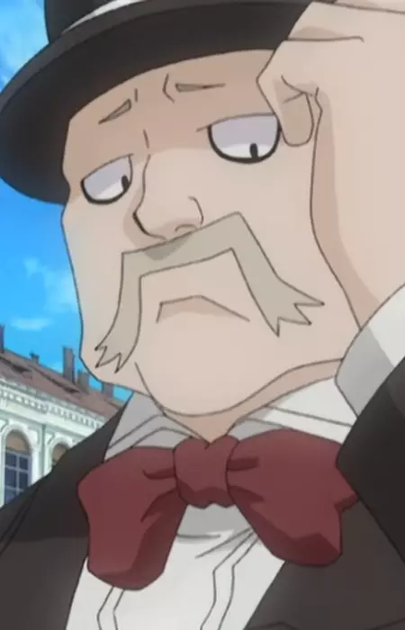 imagem de capa do personagem Cafe Florian Administrator