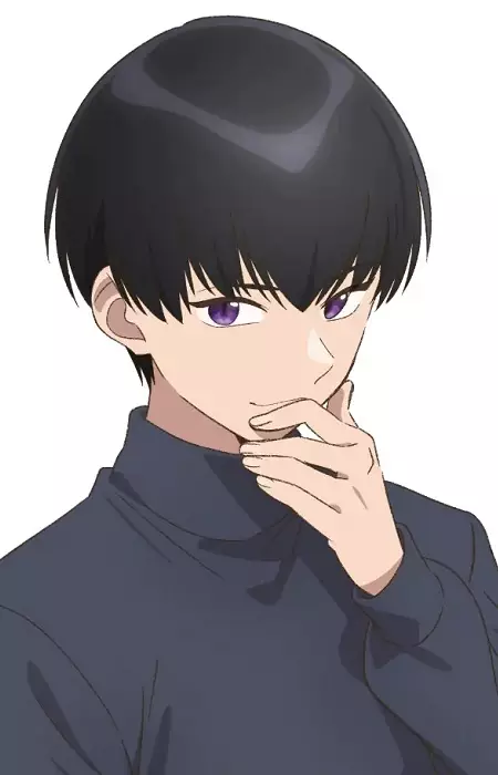 imagem de capa do personagem Mutsuki Naito