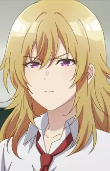 imagem de capa do personagem Erika Konno