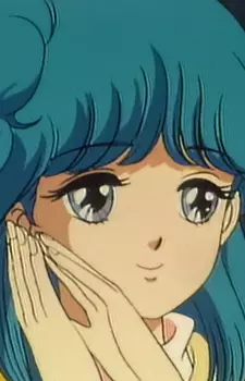 imagem de capa do personagem Yuka Ichinose