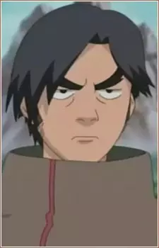 Kamikiri Fuuma