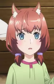 imagem de capa do personagem Sheila