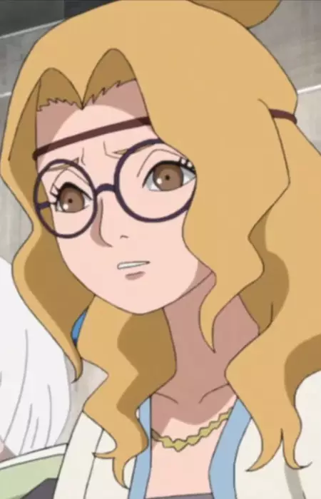 imagem de capa do personagem Mazuma Izuno