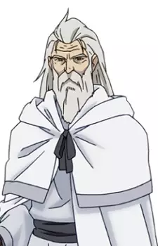imagem de capa do personagem Dortos