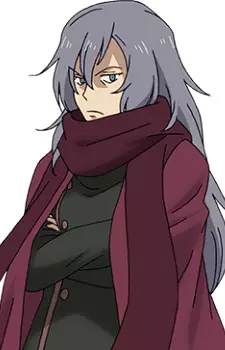imagem de capa do personagem Maria