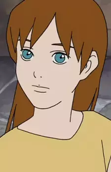 imagem de capa do personagem Alessia
