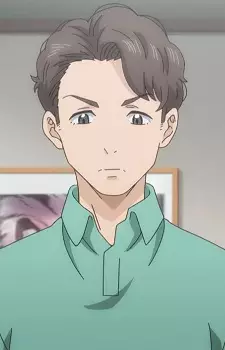 imagem de capa do personagem Taguchi