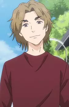 imagem de capa do personagem Nasu Oyamada