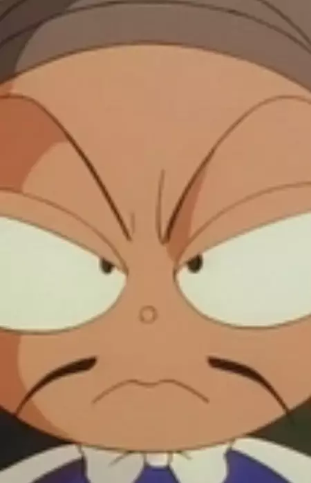 imagem de capa do personagem Ebiten