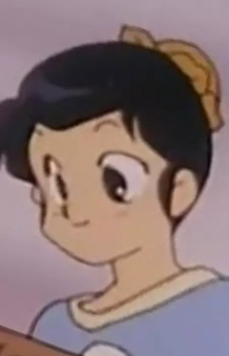 imagem de capa do personagem Daihakusei
