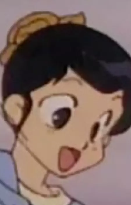 imagem de capa do personagem Daikokusei