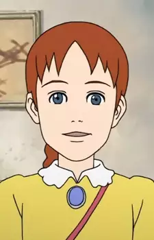 imagem de capa do personagem Daisy