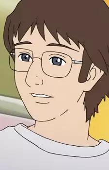 imagem de capa do personagem Maximilian