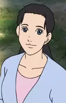 imagem de capa do personagem Ilaria