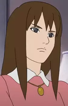 imagem de capa do personagem Rebecca