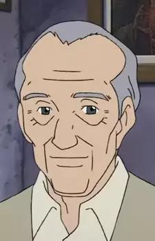 imagem de capa do personagem Angelopoulos