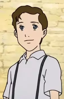 imagem de capa do personagem Zaïmis