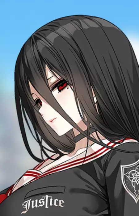 imagem de capa do personagem Hasumi Hanekawa