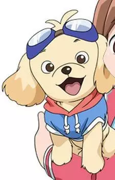 imagem de capa do personagem Tetsunoshin