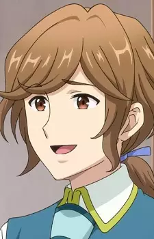 imagem de capa do personagem Antonio