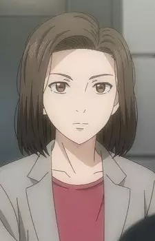 imagem de capa do personagem Abe
