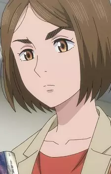imagem de capa do personagem Nakano