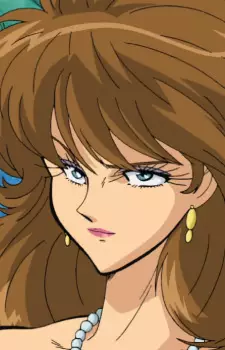 imagem de capa do personagem Koko