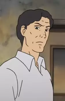 imagem de capa do personagem Haropoulos
