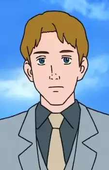 imagem de capa do personagem Jack Barbazza