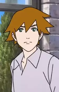 imagem de capa do personagem Micheal Barbazza