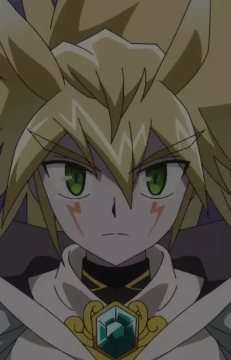 imagem de capa do personagem Kuaidul Velgear