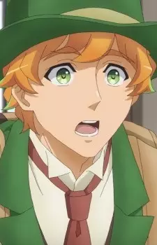 imagem de capa do personagem Gorou Satou