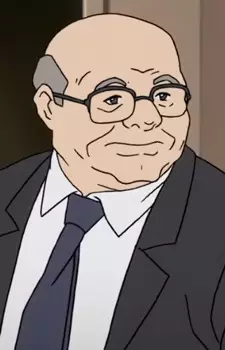 imagem de capa do personagem Pascal