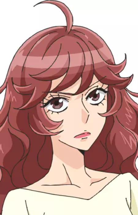 imagem de capa do personagem Yuuko