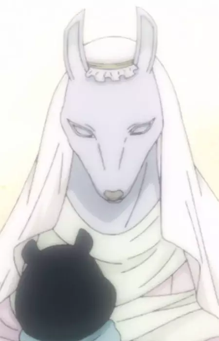 imagem de capa do personagem Set's Mother