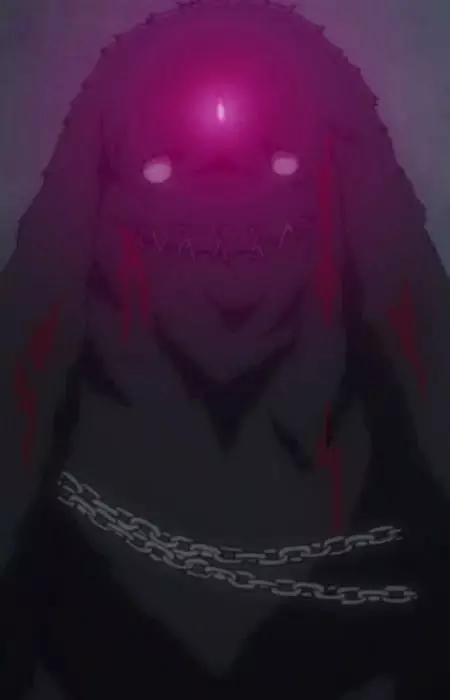 imagem de capa do personagem Capel