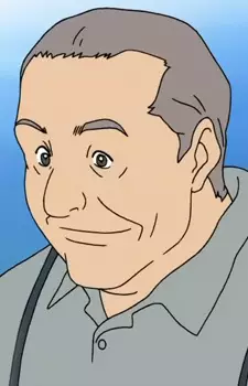 imagem de capa do personagem Antonis