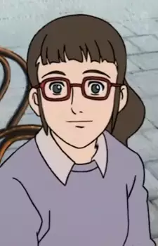 imagem de capa do personagem Amelie