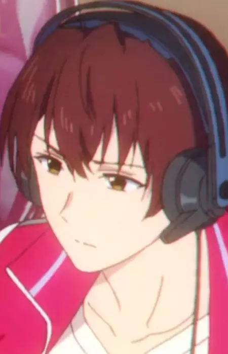 imagem de capa do personagem Zhang Jiale