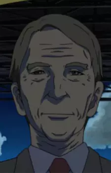 imagem de capa do personagem Keiichi Saginuma