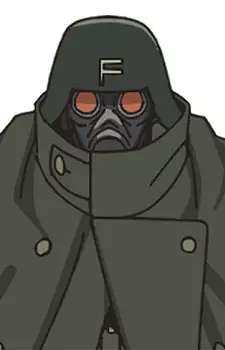 imagem de capa do personagem Type F