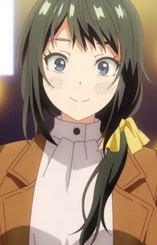 Shiori Nakamura