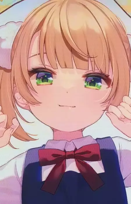 imagem de capa do personagem Ui Shigure