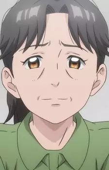 imagem de capa do personagem Ayaka Sudou