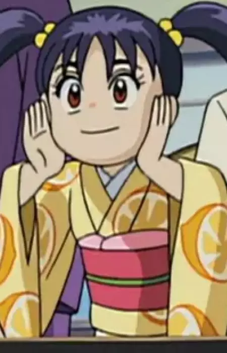 Lemon Giboshi